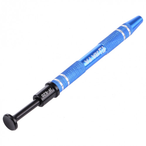 JIAFA JF-620 OUTILLE DE REMOVER DE REMOVER DE COUPIÈRE ÉLECTRONIQUE BGA (Bleu) SJ441L333-08