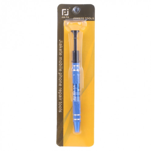 JIAFA JF-620 OUTILLE DE REMOVER DE REMOVER DE COUPIÈRE ÉLECTRONIQUE BGA (Bleu) SJ441L333-08