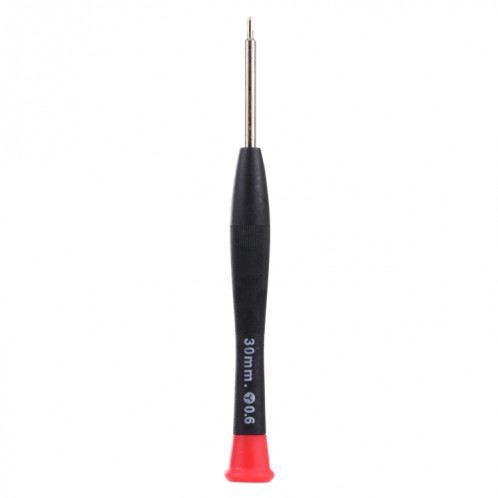 Tournevis de réparation de téléphone mobile JIAFA, Taille: Y0.6 (rouge) SJ443R1017-07