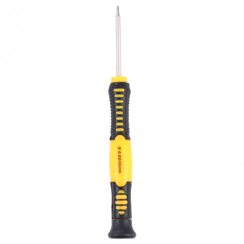 Tournevis de réparation de téléphone mobile JIAFA, Taille: Y0.6 SJ04444-06