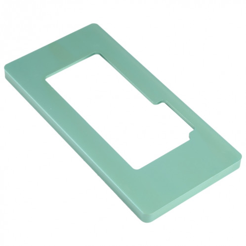 Écran LCD avec cadre de cadre Calibrage de la lunette fixe pour iPhone 13 PRO / 13 SH0455942-05