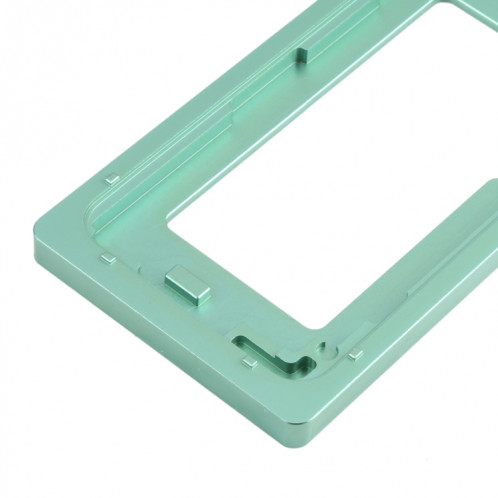 Écran LCD avec cadre de cadre Calibrage de la lunette fixe pour iPhone 13 PRO / 13 SH0455942-05