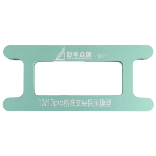 Moulin à écran à écran LCD magnétique Moule de pince de moulage pour iPhone 13/13 Pro SH0456858-06