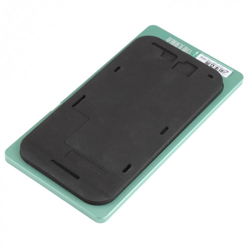 Écran LCD avec cadre de maquette Moule fixe pour iPhone 13 SH0457118-04