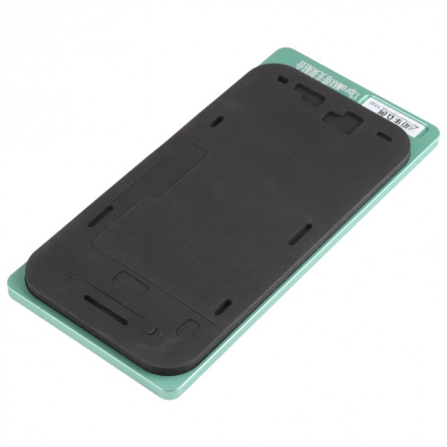 Écran LCD avec cadre de maquette Moule fixe pour iPhone 13 Pro Max SH04591071-04