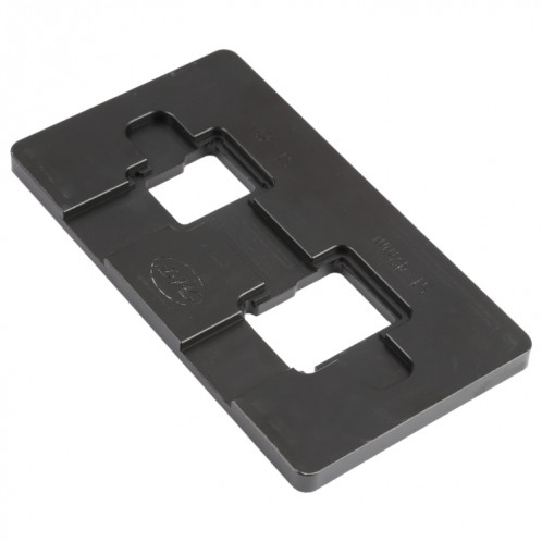 2 en 1 LCD / Touch / Positionnement Moule fixe pour la montre Apple Series 1 (38mm / 42mm) SH04611431-04
