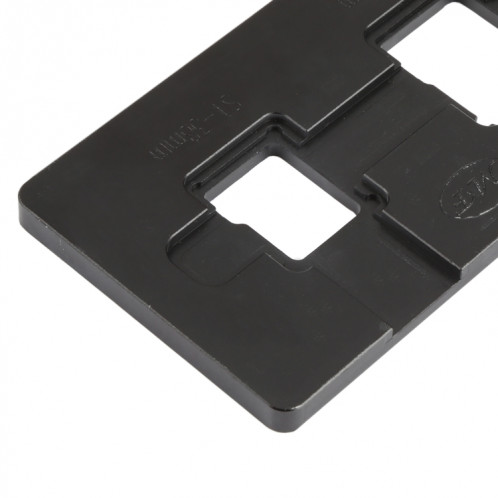 2 en 1 LCD / Touch / Positionnement Moule fixe pour la montre Apple Series 1 (38mm / 42mm) SH04611431-04