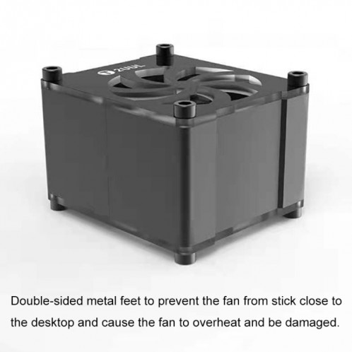 2UL DA99 CULL MINI FAN DE COOLLING POUR LA RÉPARATION S20465323-07