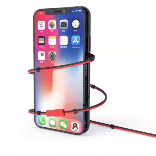 2UL PW01 Ultra Soft Power Line pour iPhone 6 ~ 12 Pro Max S204661944-07