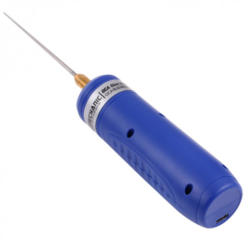 Mécanicien IR13 Rechargeable ECA Speed Speed Speed Tool Supprimer Tool SM047193-07