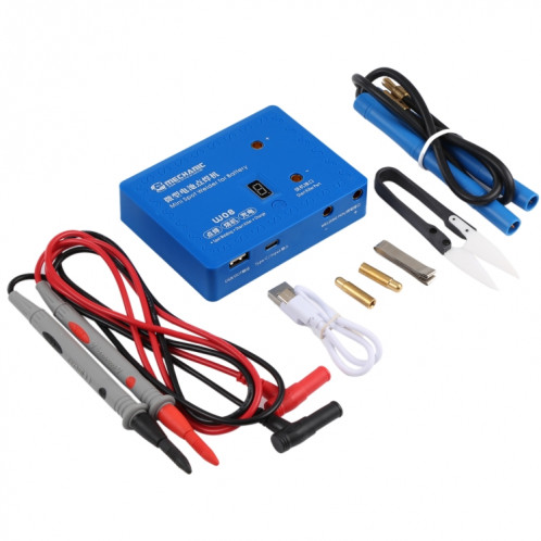 Machine de soudage spot MINI MINI MINI PORTABLE PORTABLE MINI PORTABLE SM04761404-07