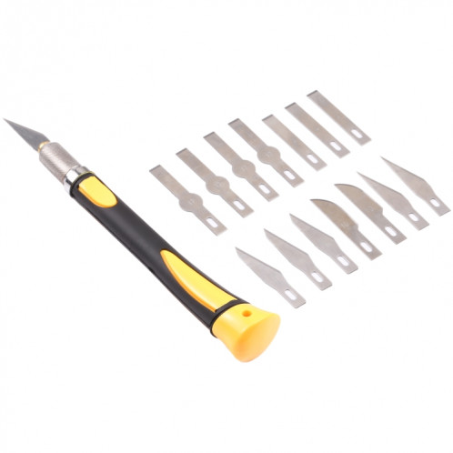 WLXY-9304 15 IN 1 COUTTER DE GRAVATION DE GRAVRES SH04851107-07