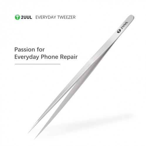 Tweezer 2DUL 2D TOPÉAL Réparation téléphonique S204881933-05