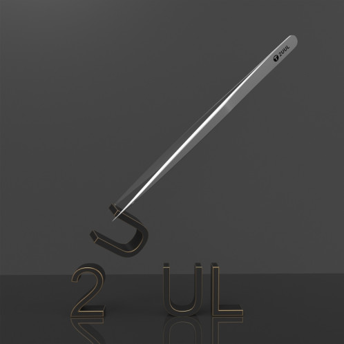 Tweezer 2DUL 2D TOPÉAL Réparation téléphonique S204881933-05