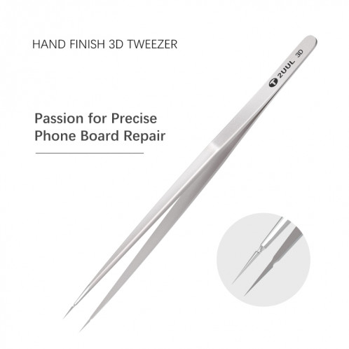 2UUL Main Terminer 3D Tweezer S204931864-07