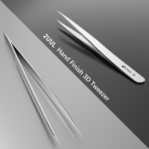 2UUL Main Terminer 3D Tweezer S204931864-07