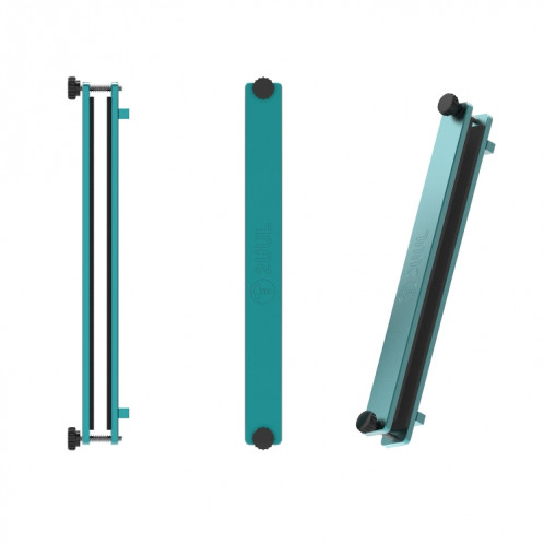3 PCS 2UL Third Gen. Appuyez sur Pince pour le remplacement du verre de téléphone / pad S2050177-07
