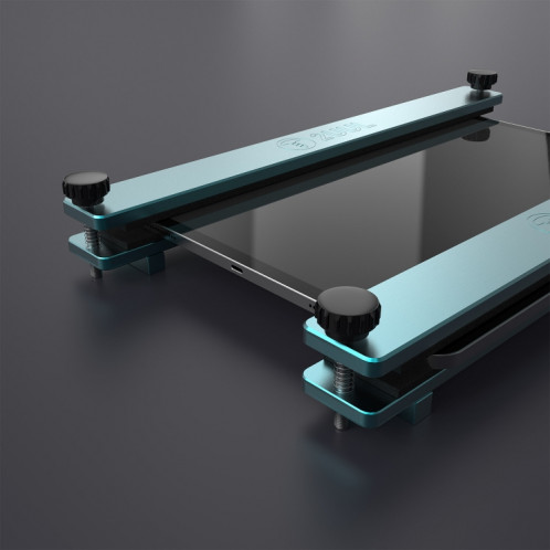 3 PCS 2UL Third Gen. Appuyez sur Pince pour le remplacement du verre de téléphone / pad S2050177-07