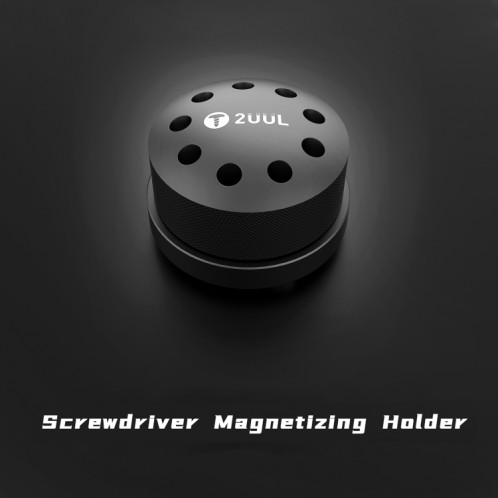 Base de magnétisation de tournevis 2UUL S20508617-07