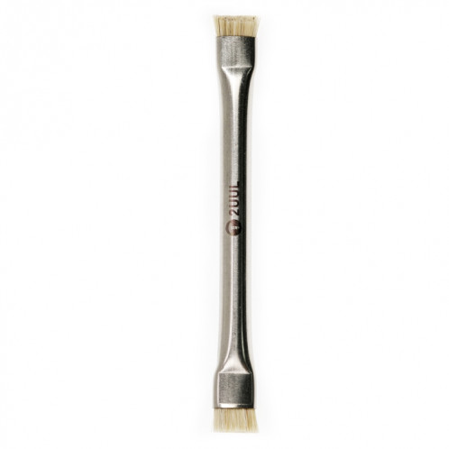 2UUL Double tête Double Nettoyage Brosse à poils S205091170-07