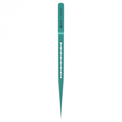 2UL & WYLIE TI11 Alliage Titanium Tip Tipers Tweezers S205151426-06