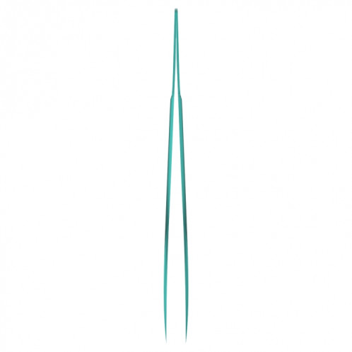 2UL & WYLIE TI11 Alliage Titanium Tip Tipers Tweezers S205151426-06
