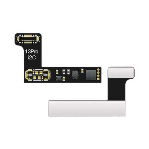 Câble flexible de réparation de batterie I2C pour iPhone 13 Pro SH05311759-01