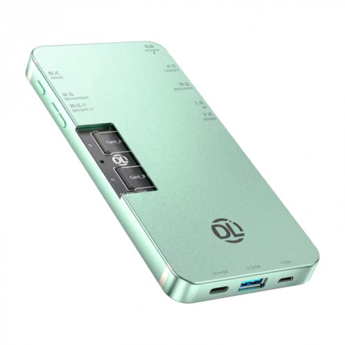DL DL400 Original Color Recovery Touch Test Repair Treating Tools for Huawei SH05351195-08