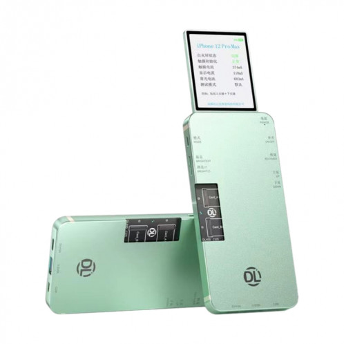 DL DL400 Original Color Recovery Touch Test Repair Treating Tools for Huawei SH05351195-08