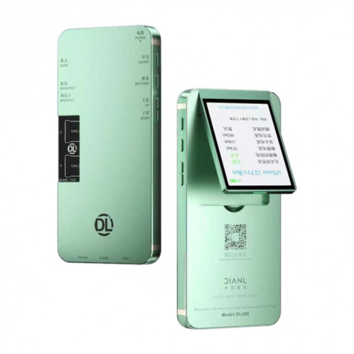 DL DL400 Original Color Recovery Touch Test Repair Treating Tools for Huawei SH05351195-08