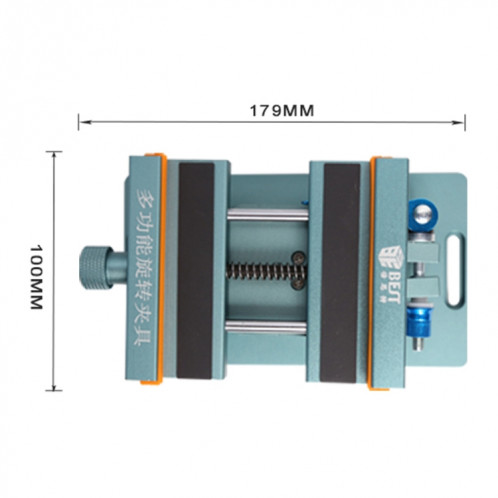 Meilleure pince rotative BST-001S1 IC 360 degrés SB05471930-07
