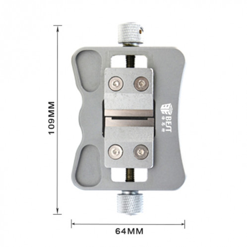 Meilleur BST-001R Universal BGA IC Glue Retirez le luminaire SB05491596-06