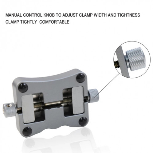Meilleur BST-001R Universal BGA IC Glue Retirez le luminaire SB05491596-06
