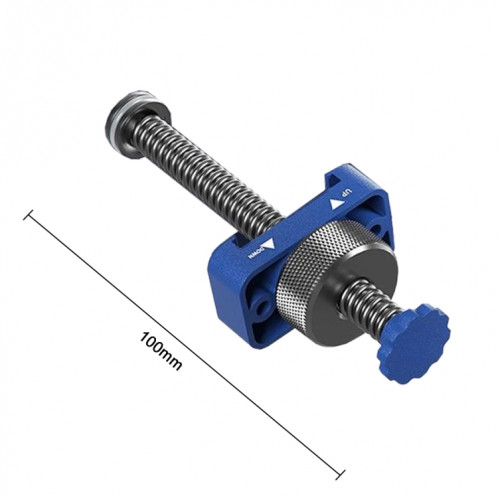 Mijing HB21 Pro Aluminium ALLIAL Soudage Injecteur d'huile SM05601874-07