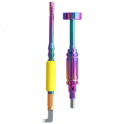 Outil de réparation de kit de démontage de la montre CB01 de la montre CB01 SM056516-07