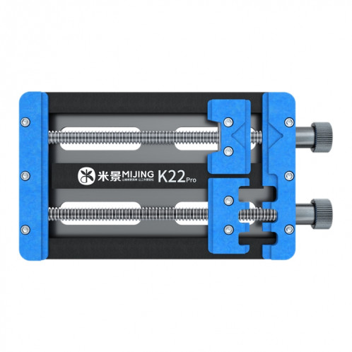 Support de PCB à double axe mijing k22 pro SM05661647-07