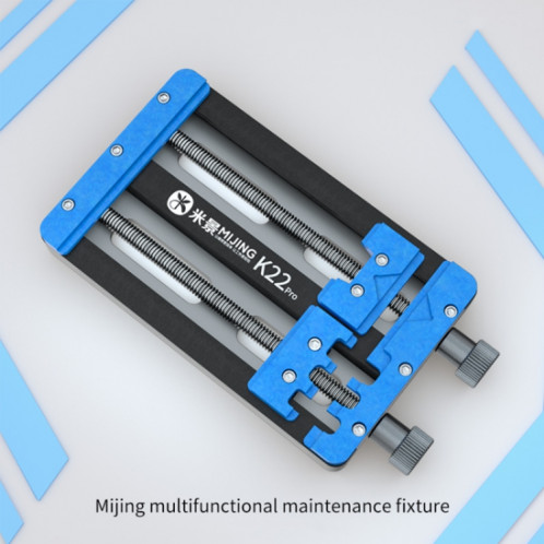 Support de PCB à double axe mijing k22 pro SM05661647-07