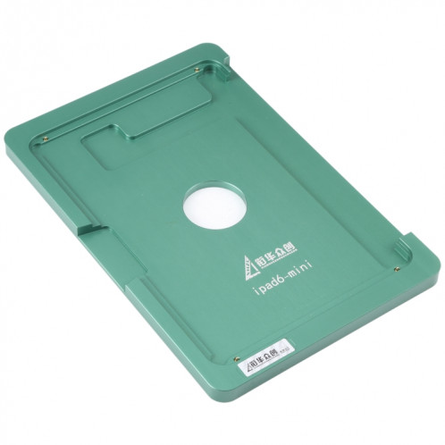 Moule de positionnement d'écran de presse pour iPad mini 2021/mini 6 2021 A2567 A2569 SH0583956-05