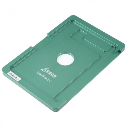 Moule de positionnement d'écran de presse pour iPad mini 2021/mini 6 2021 A2567 A2569 SH0583956-05