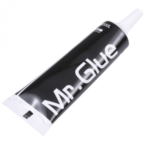 2UUL Mr Glue 25ml Adhésif Fort pour Réparation (Noir) S2592B1245-07