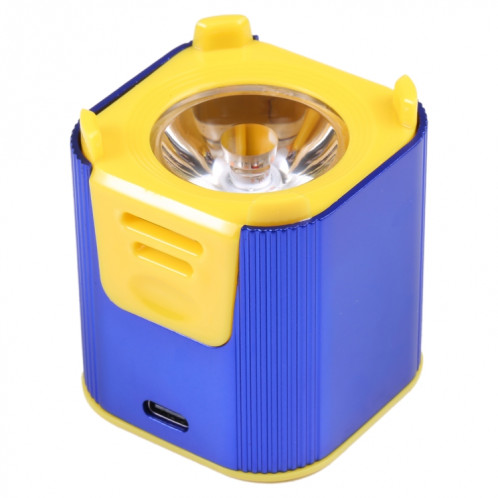 Lampe à polymériser UV MECHANIC L1 Pro SM0612140-08