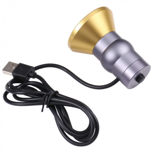 Lampe UV USB haute puissance BOERUI 10W SH0617139-07