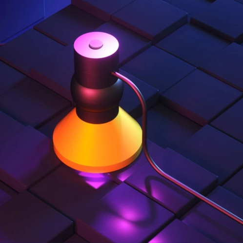 Lampe UV USB haute puissance BOERUI 10W SH0617139-07