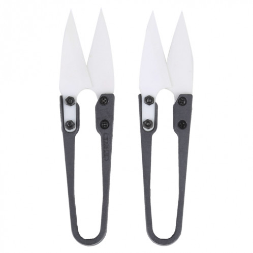 2 outils à main en céramique isolés en U SH06241895-04