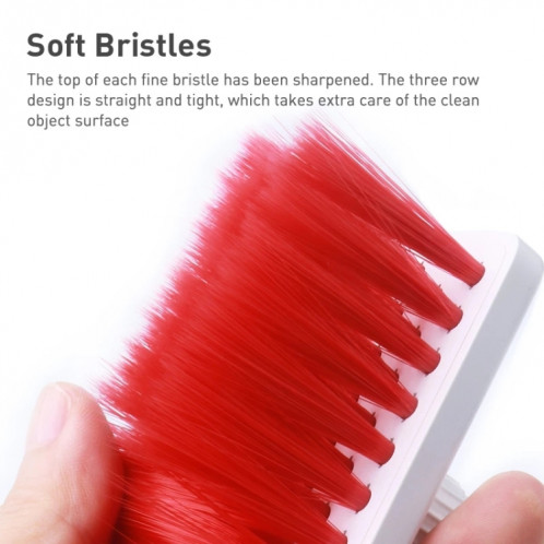 Brosse de nettoyage Hagibis pour ordinateur/outils SH06251773-010