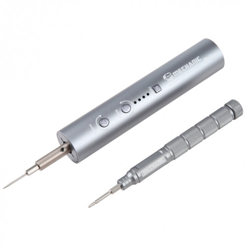 MECHANIC iDrive Multifonction Électrique OCA Colle Remover Jeu de Tournevis SM06441834-010