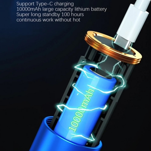 MECHANIC iDrive Multifonction Électrique OCA Colle Remover Jeu de Tournevis SM06441834-010