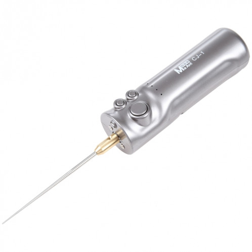 MaAnt CJ-1 Colle électrique forte rechargeable multifonctionnelle pour enlever le broyeur SH0649794-010