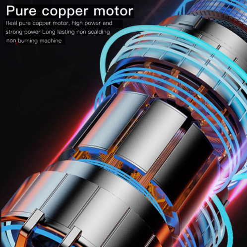 MaAnt CJ-1 Colle électrique forte rechargeable multifonctionnelle pour enlever le broyeur SH0649794-010