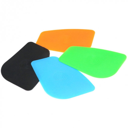 Outil de levier ouvert en plastique 4pcs SH55411553-05